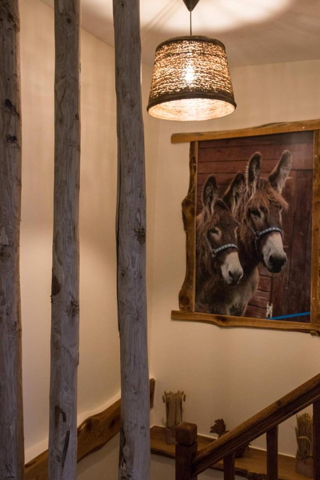 Le Clos Du Val A Loup Benarville Ngoại thất bức ảnh